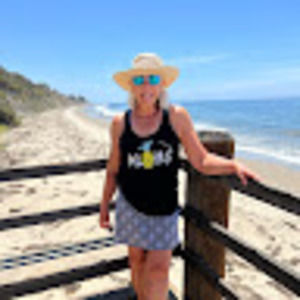 Meet your Posher, Mickie